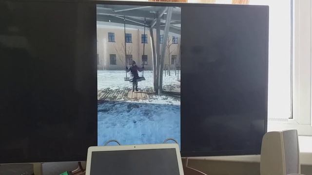 Не накачалась в детстве на качелях дочка смотреть онлайн