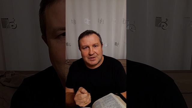Слово Божье в этот день: Жаждущий пусть приходит смотреть онлайн
