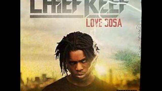 Chief Keef - Love Sosa - 1 Hour смотреть онлайн