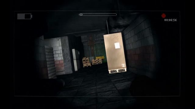 Прохождение Slender The Arrival #3 смотреть онлайн