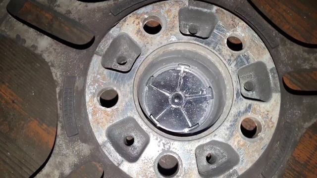 Бьет руль при торможении смотреть онлайн