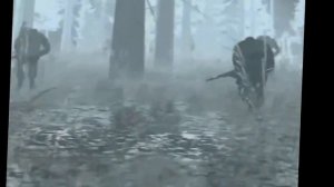 Выше неба только звезды (Arma2)