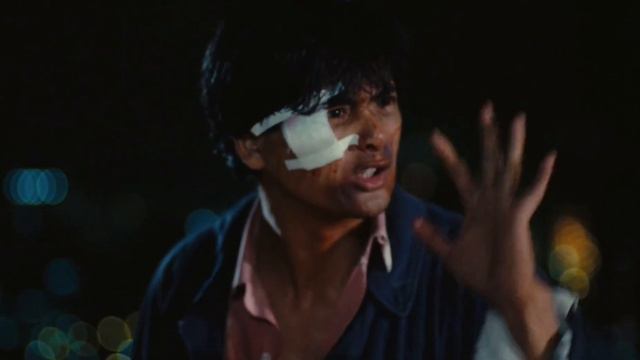 A Better Tomorrow (1986)