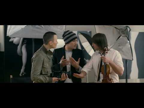 Дима Билан - Believe смотреть онлайн