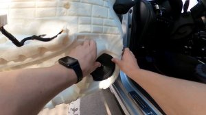 Шумоизоляция от компании @izomatrix8348 для Kia Rio 4