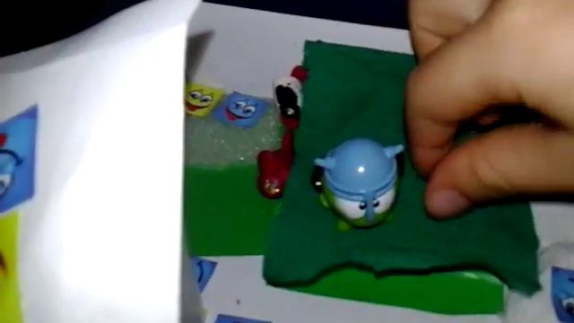 Как выглядит мой дом игрушечный. смотреть онлайн