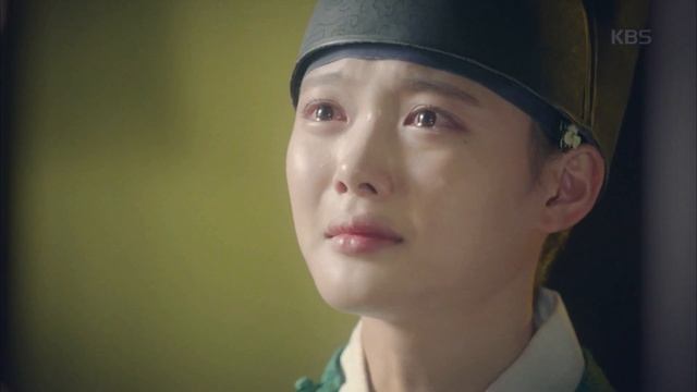 [FMV] Eddy Kim - 별처럼 빛나는 사랑(Love like starlight) - Moonlight Drawn by Clouds OST смотреть онлайн
