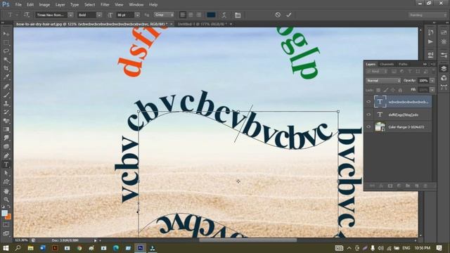 Adobe Photoshop Complete Course 15 #cpneschool смотреть онлайн