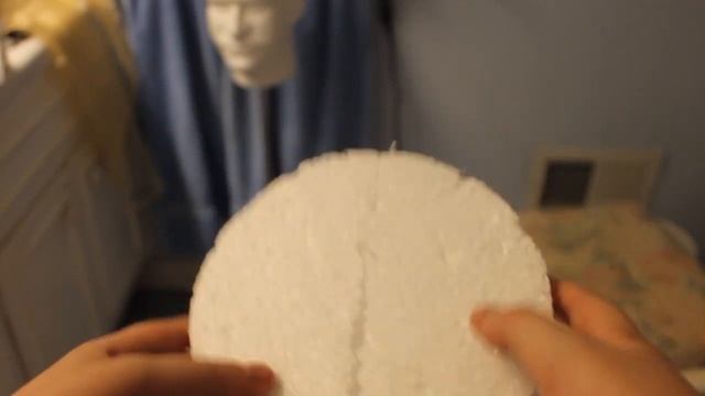Junko Enoshima Wig Styling Tutorial- Danganronpa Cosplay! смотреть онлайн