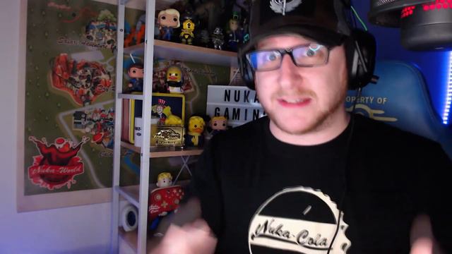 HOW CAN FALLOUT 76 BE FIXED? смотреть онлайн