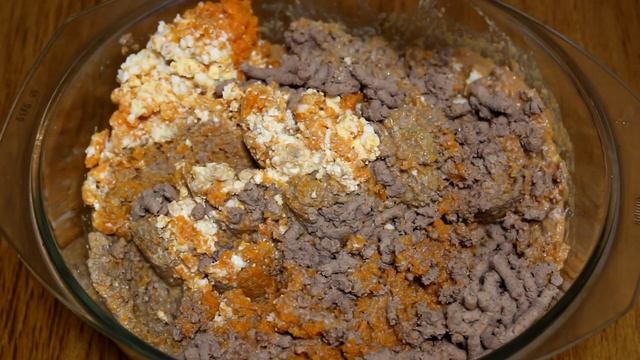 Печёночный паштет - просто и вкусно! смотреть онлайн
