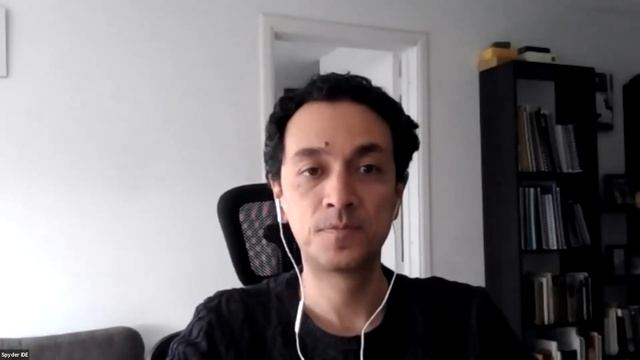 Spyder Community Call - November 3, 2021 смотреть онлайн