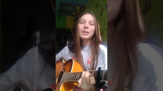 HammAli & Navai и Руки Вверх - Последний поцелуй на гитаре смотреть онлайн