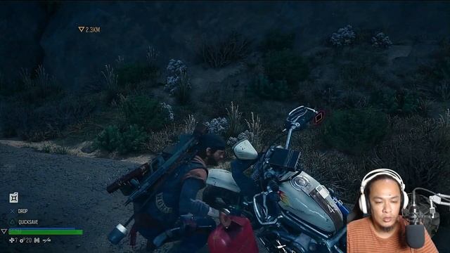 Doing Side Trips | Days Gone | PS4 Blind Gameplay 35 | SpliffyTV смотреть онлайн