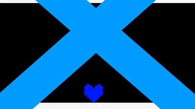 Undertale Sans fight / Sticknodes смотреть онлайн