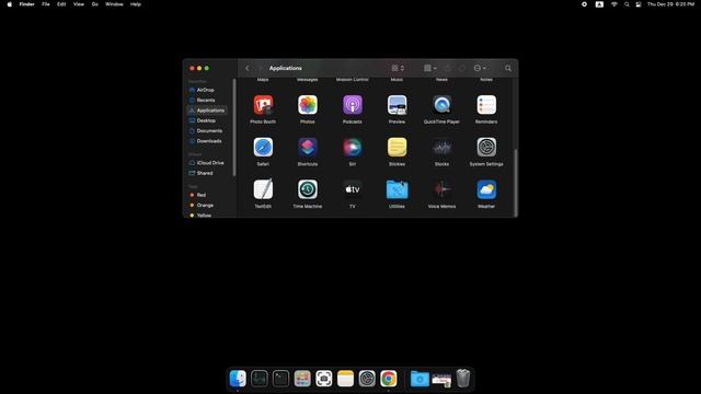How to Open Terminal on MacOS Ventura 13.x смотреть онлайн