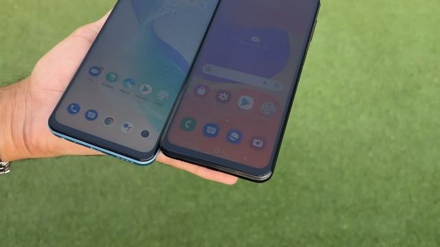 I Used Samsung F23 5G For 20 Days! смотреть онлайн