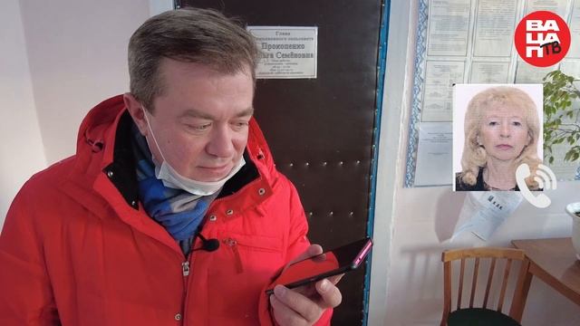 "Теперь уже не горит" вода после ремонта новой скважины. Николаевка, Татарский район смотреть онлайн