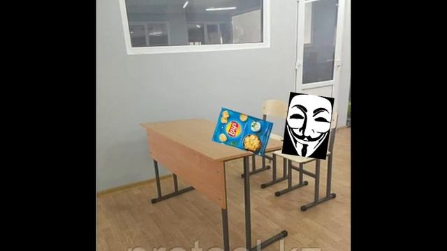 Как хавать на уроках! Туториал смотреть онлайн