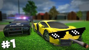 ? Payback 2: THUG LIFE #1 ? || FUNNY MOMENTS || ViToS