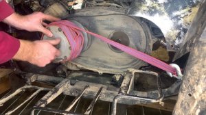 Как разобрать вариатор на квадроцикле STELS 500 GT ЧАСТЬ1