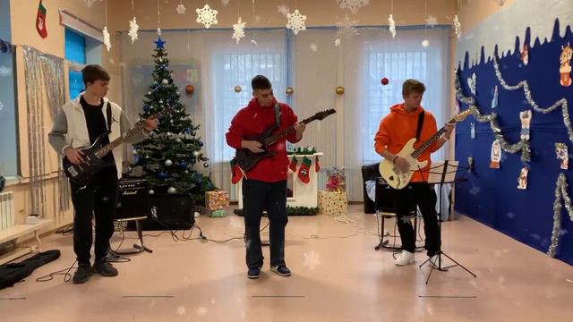 Sleep Walk смотреть онлайн