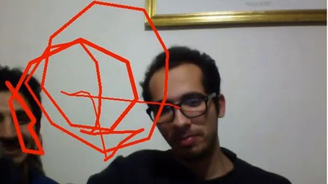 Ball tracker - Python 2.7 / OpenCV 3 смотреть онлайн