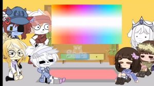 Реакция андертейл на Underpants - True Ending