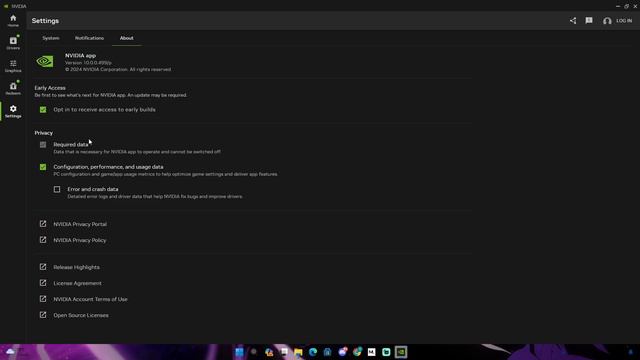 *NEW* NVIDIA APP - FPS BOOST & 0 DELAY! смотреть онлайн