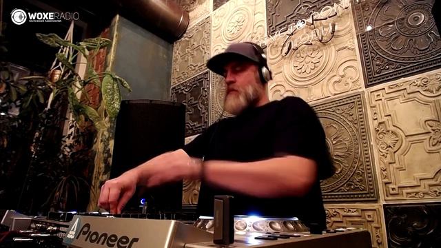 PartyLifeRostov presents Peter Lankton Live on WoxeRadio 26 dec 2020 смотреть онлайн