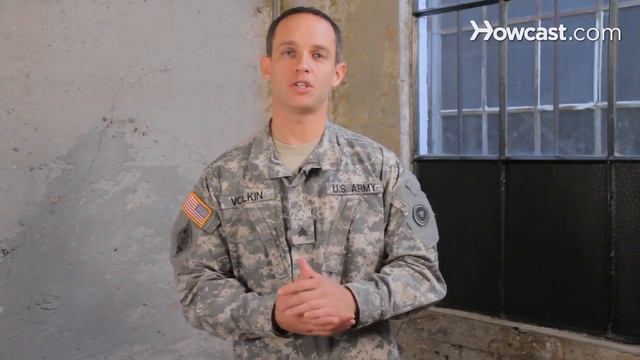 How to Understand Color on Military Map | Boot Camp смотреть онлайн