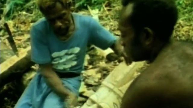 Speaking in Tongues: The History of Language Episode # 5 Life and Death - preview смотреть онлайн