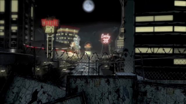 Fallout New Vegas Intro 4k 60fps смотреть онлайн