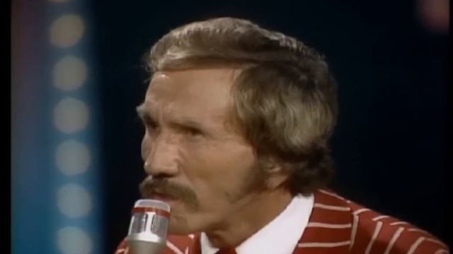 Marty Robbins and Ray Price Sing Together Live смотреть онлайн