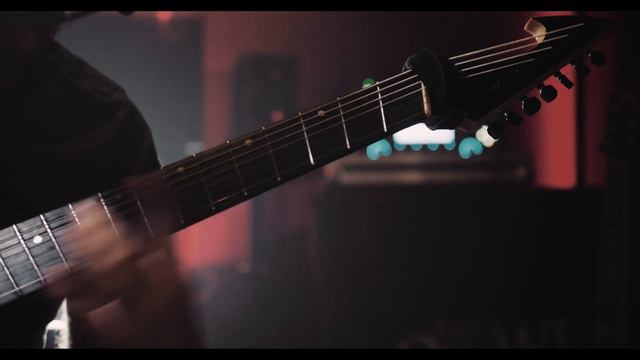 7 String Drop G# | METALCORE! | This Riff Is Fire 🔥 смотреть онлайн