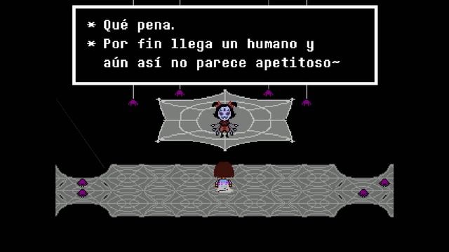 Arrasando Hotland -UNDERTALE RUTA GENOCIDA|#4 смотреть онлайн