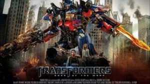 Linkin Park: Transformers 3 theme song:Iridescent