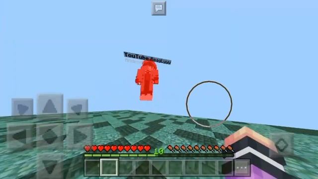 Combotage ? Best Mcpe Combos ? SaintPvP 1.1.5 ?