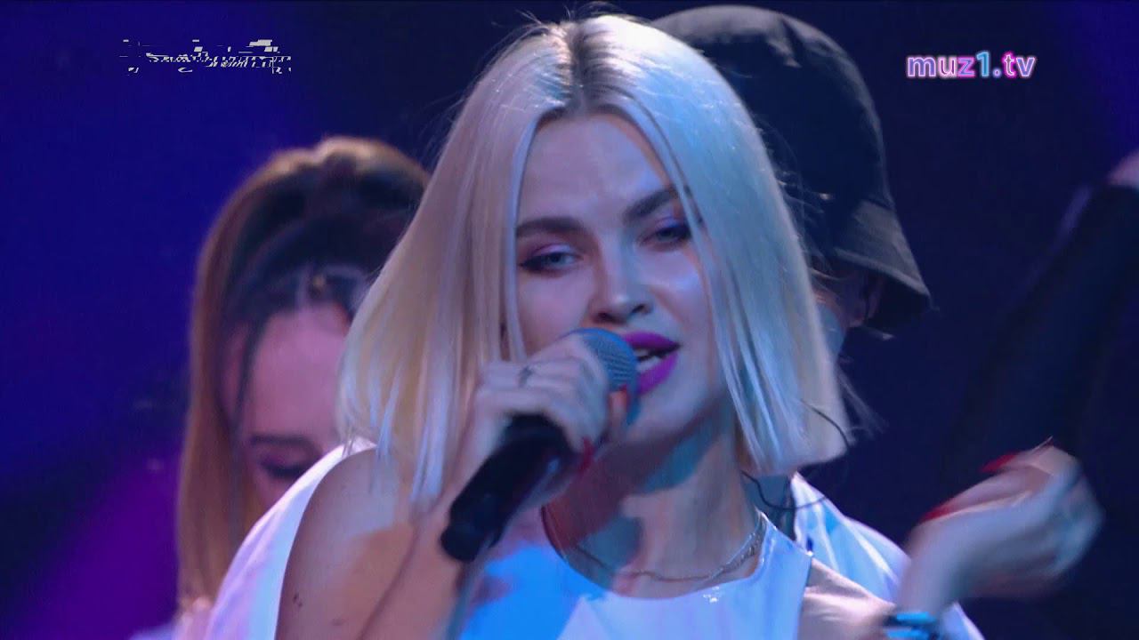 RASA - Кошка | SnowПати 5