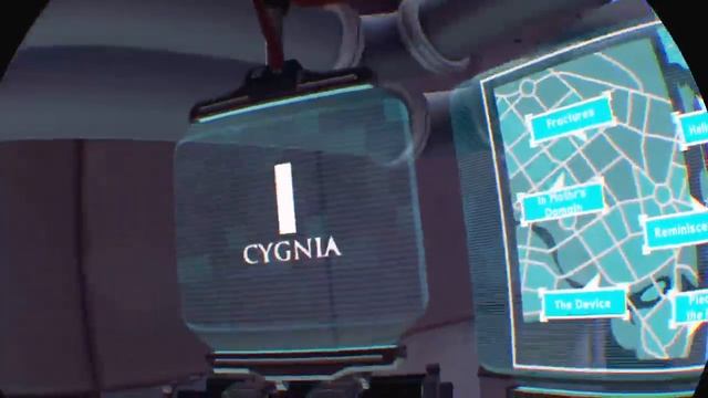 GAMERTAG VR: Apex Construct Walkthrough Gameplay PSVR PART 4 смотреть онлайн