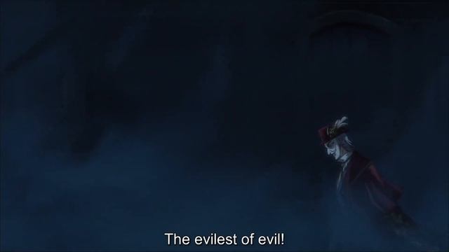 Jack The Ripper Introduction With London Bridge Is Falling Down Anime Version смотреть онлайн