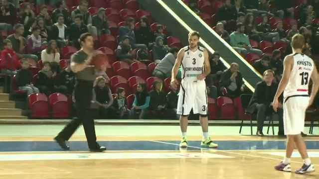 VITA NIJNI 18 Oct 2015 смотреть онлайн