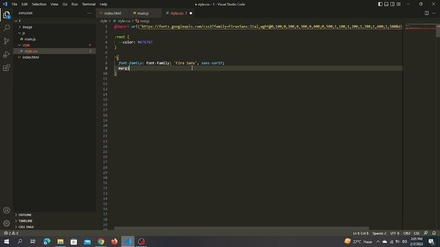 Complete Responsive Online ecommerce Website Design Using [ HTML CSS JQUERY ] Step By Step смотреть онлайн