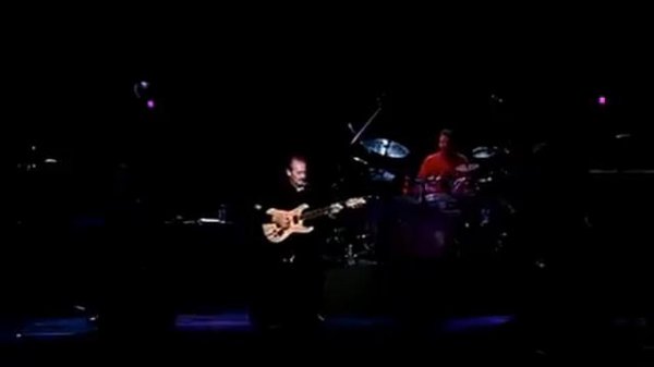THE VENTURES  45th Anniversary Live