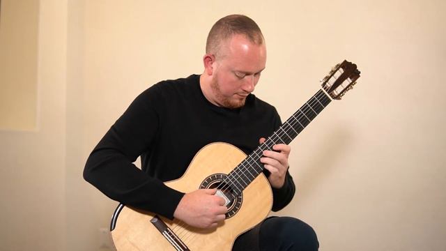 Le Départ (Fantaisie Dramatique) - Napoléon Coste (1805-1883) - Steven Lerman смотреть онлайн