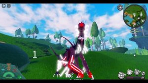 Обзор ВАРДЕНОВ в существа сонариа | creatures of sonaria