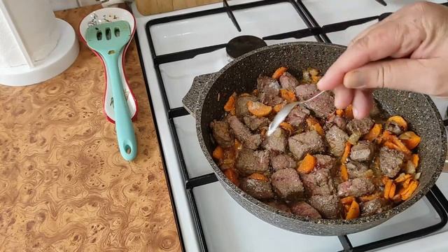 Паштет из говяжьей печени с секретом. смотреть онлайн