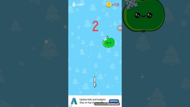 Pen Pineapple Apple Pen (PPAP) The Game Review смотреть онлайн