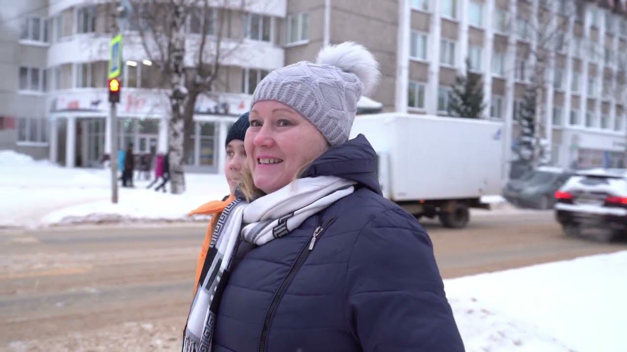 Вопрос недели: планируют ли сыктывкарцы окунуться в крещенскую купель смотреть онлайн
