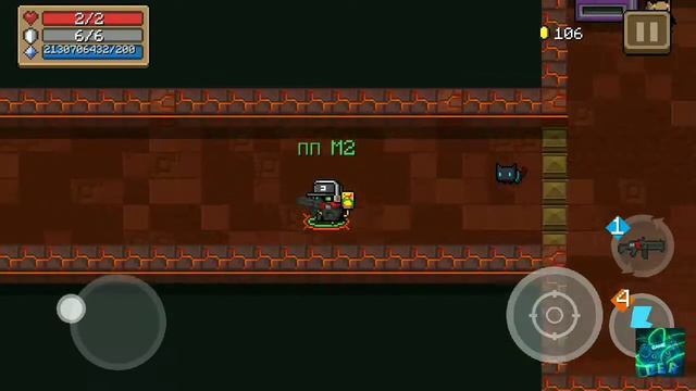 Взлом Игры Soul Knight(Ссылочка в Описании) смотреть онлайн